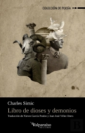 Libro De Dioses Y Demonios