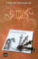 Libro De Ejercicios De ''Los 100 Finales''