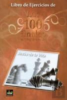 Libro De Ejercicios De ''Los 100 Finales''