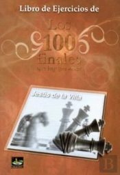 Libro De Ejercicios De 'Los 100 Finales'