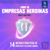 Libro De Empresas Heroínas