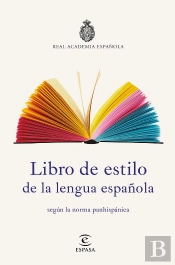 Libro De Estilo De La Lengua Española