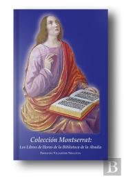 Libro De Estudios De La Coleccion Montserrat