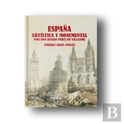 Libro De Estudios De La España Artística Y Monumental