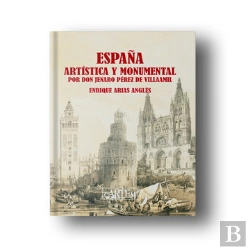 Bertrand.pt - Libro De Estudios De La España Artística Y Monumental