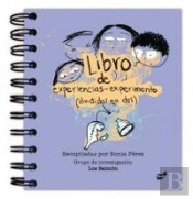 Libro De Experiencias-Experimento