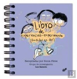 Bertrand.pt - Libro De Experiencias-Experimento