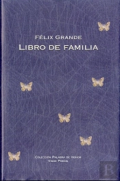 Libro De Familia