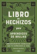 Libro De Hechizos Para Aprendices De Brujas