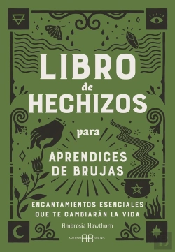 Bertrand.pt - Libro De Hechizos Para Aprendices De Brujas