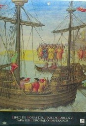 Libro De Horas De Carlos V