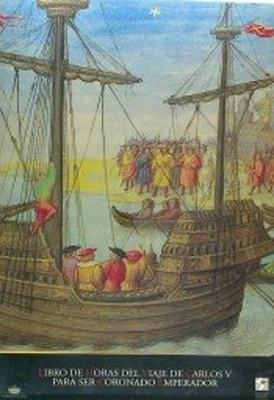 Bertrand.pt - Libro De Horas De Carlos V