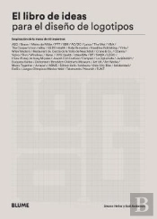 Libro De Ideas Para El Diseño De Logotipos