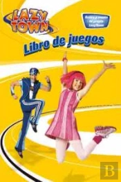 Libro De Juegos