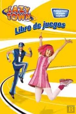 Bertrand.pt - Libro De Juegos