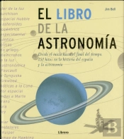 Libro De La Astronomía (El)