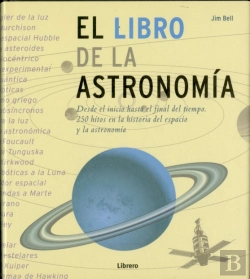 Bertrand.pt - Libro De La Astronomía (El)