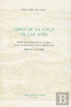 Libro De La Caca De Las Aves - El Ms 16.392 (British Library, Londres)
