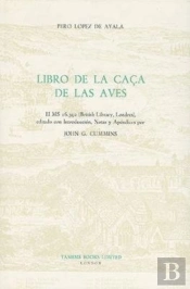 Libro De La Caca De Las Aves - El Ms 16.392 (British Library, Londres)