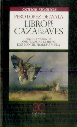 Bertrand.pt - Libro De La Caza De Las Aves