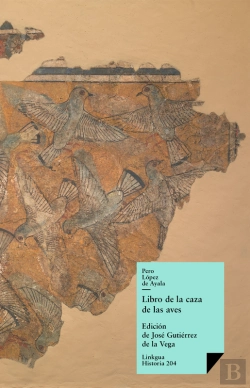 Bertrand.pt - Libro De La Caza De Las Aves