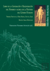Libro De La Generación Y Regeneración Del Hombre O Acerca De La Historia Del Género Humano