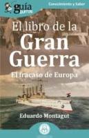 Libro De La Gran Guerra , El
