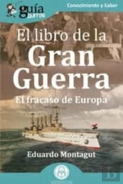 Libro De La Gran Guerra , El