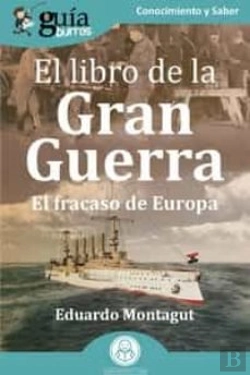 Bertrand.pt - Libro De La Gran Guerra , El