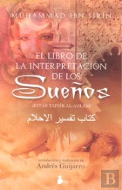 Libro De La Interpretacion De Los Sueños, El