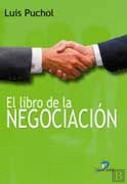 Bertrand.pt - Libro De La Negociacion, El