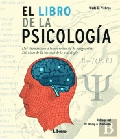 Libro De La Psicología (El)