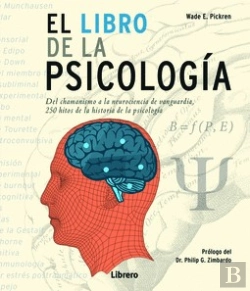 Bertrand.pt - Libro De La Psicología (El)