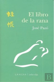 Libro De La Rana,El