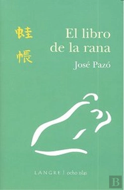 Bertrand.pt - Libro De La Rana,El