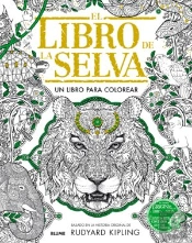 Libro De La Selva