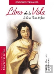Libro De La Vida De Santa Teresa De Jesús