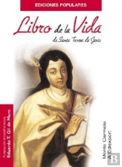 Bertrand.pt - Libro De La Vida De Santa Teresa De Jesús