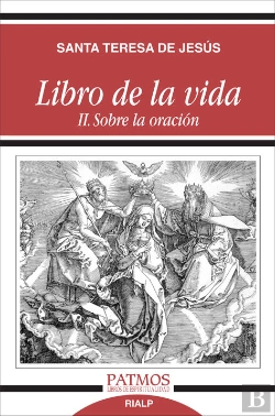Bertrand.pt - Libro De La Vida Ii. Sobre La Oración