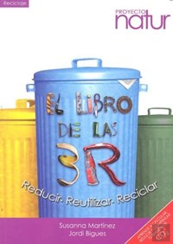 Bertrand.pt - Libro De Las 3r,El