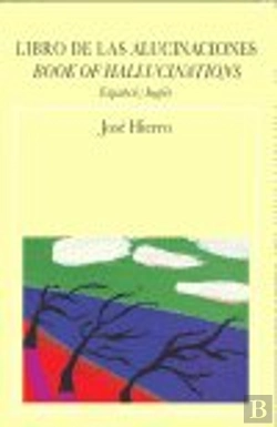 Bertrand.pt - Libro De Las Alucinaciones (Esp-Ing)