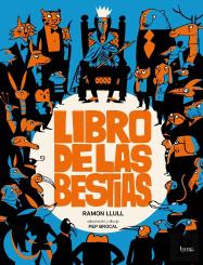 Libro De Las Bestias