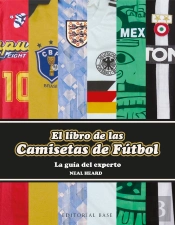 Libro De Las Camisetas De Futbol,El