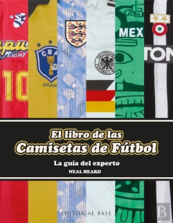 Bertrand.pt - Libro De Las Camisetas De Futbol,El