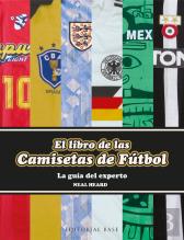 Libro De Las Camisetas De Futbol,El