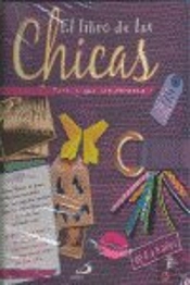 Libro De Las Chicas