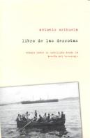 Libro De Las Derrotas