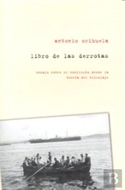 Libro De Las Derrotas