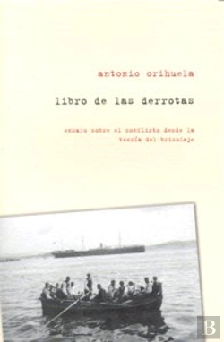 Bertrand.pt - Libro De Las Derrotas