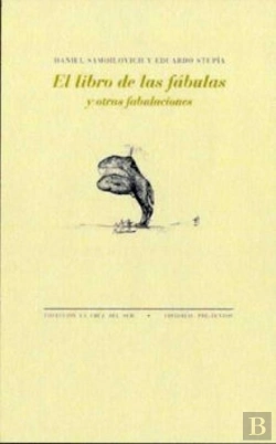 Bertrand.pt - Libro De Las Fabulas Y Otras Fabulaciones,El